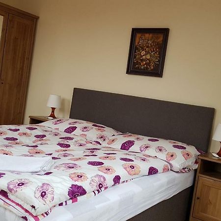Apartmany Racianska Братислава Экстерьер фото