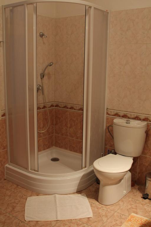 Apartmany Racianska Братислава Номер фото